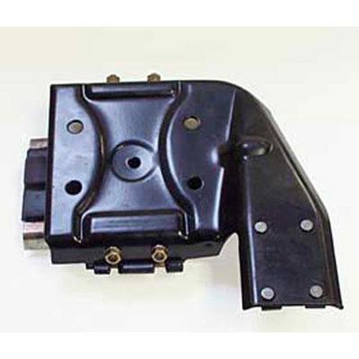 Crown Automotive Cushion Assembly - 83505567
